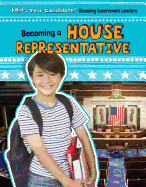 Becoming a House Representative