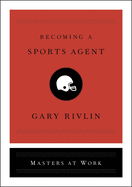 Becoming a Sports Agent