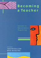 Becoming a Teacher Issues