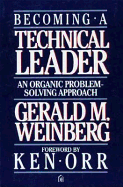 Becoming a technical leader.