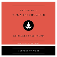 Becoming a Yoga Instructor