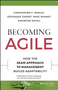Becoming Agile: How the Seam Approach to Management Builds Adaptability