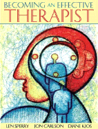 Becoming an Effective Therapist