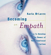 Becoming an Empath - McLaren, Karla