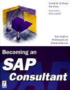 Becoming an SAP Consultant - Podlin, Sharon