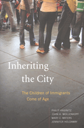 Becoming New Yorkers: Ethnographies of the New Second Generation