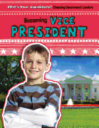 Becoming Vice President