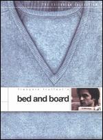 Bed and Board - François Truffaut