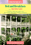 Bed and Breakfast: Hawaii