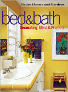 Bed & Bath Decorating Ideas & Projects