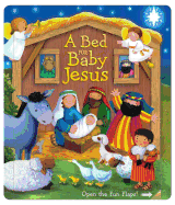 Bed for Baby Jesus