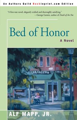 Bed of Honor - Mapp, Alf J