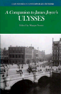 Bedford Critical Companion to Joyces Ulysses