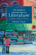 Bedford Intro Literature 8e - Meyer, Michael, Mr.