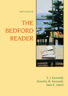 Bedford Reader: High School Reprint - Kennedy, X J, Mr., and Kennedy, Dorothy M, and Aaron, Jane E