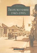 Bedfordshire 1940s-1990s