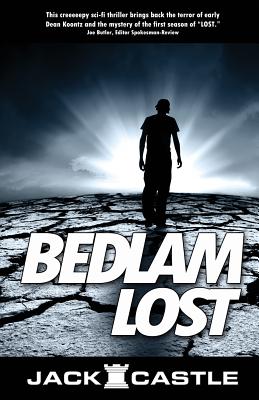 Bedlam Lost - Castle, Jack