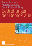 Bedrohungen Der Demokratie