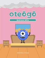 Bedroom Blitz Game: Oteogo VocabAdventure