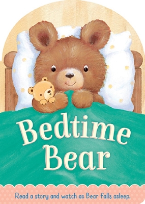 Bedtime Bear - Conway, Sara