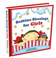 Bedtime Blessings for Girls