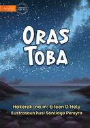 Bedtime - Oras Toba