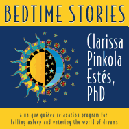 Bedtime Stories: A Unique Guided Relaxation Program for Falling Asleep and Entering the World of Dreams