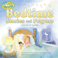 Bedtime Stories and Prayers: Blessings for Bedtime