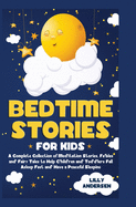 Bedtime Stories for Kids