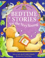 Bedtime stories for the very young