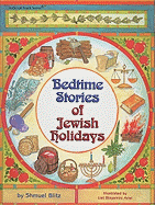 Bedtime Stories of Jewish Holidays