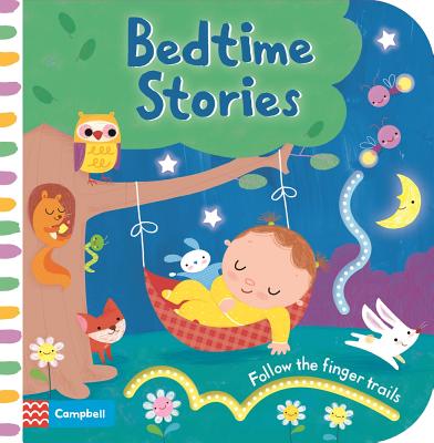 Bedtime Stories - 