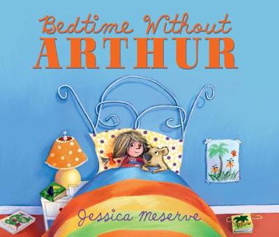 Bedtime Without Arthur - 