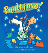 Bedtime! - Anderson, Christine