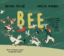 BEE: A story that celebrates our differences