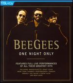 Bee Gees: One Night Only [Blu-ray]