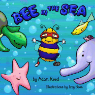Bee In The Sea
