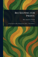Bee Keeping for Profit.