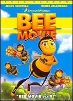 Bee Movie [P&S] - Simon J. Smith; Stephen Hickner