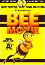 Bee Movie [WS] [Special Edition] [2 Discs]