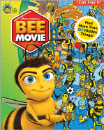 Bee Movie - Fontes, Justine (Adapted by)