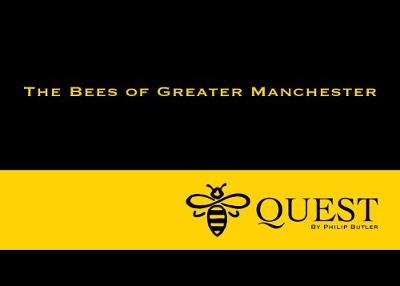 Bee Quest - Butler, Philip