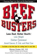 Beef Busters - Cloutier, Marissa, and Romaine, Deborah S, and Adamson, Eve, MFA