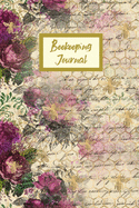 Beekeeping Journal: Beekeeper Record Book For Bees Notebook