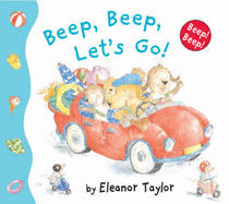 Beep, Beep, Let's Go! - 