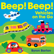 Beep! Beep! Vehicles on the Go