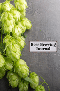 Beer Brewing Iournal