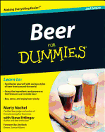 Beer For Dummies 2e