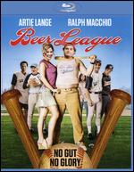 Beer League [Blu-ray] - Frank Sebastiano