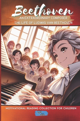 Beethoven An Extraordinary Composer - Pedersen, Axel